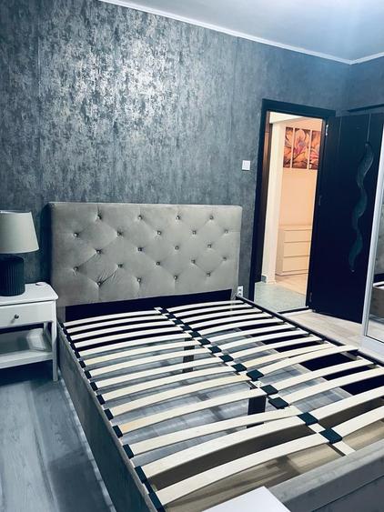 Apartament cu 2 camere semidecomandat în Baba Novac