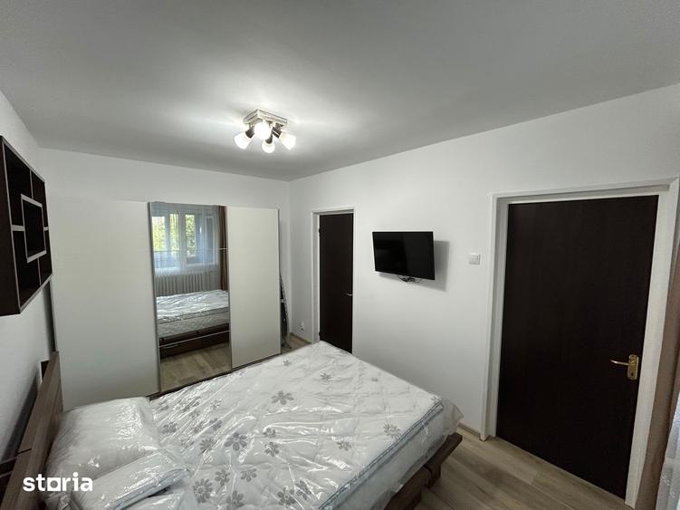 Apartament cu 2 camere în Titan