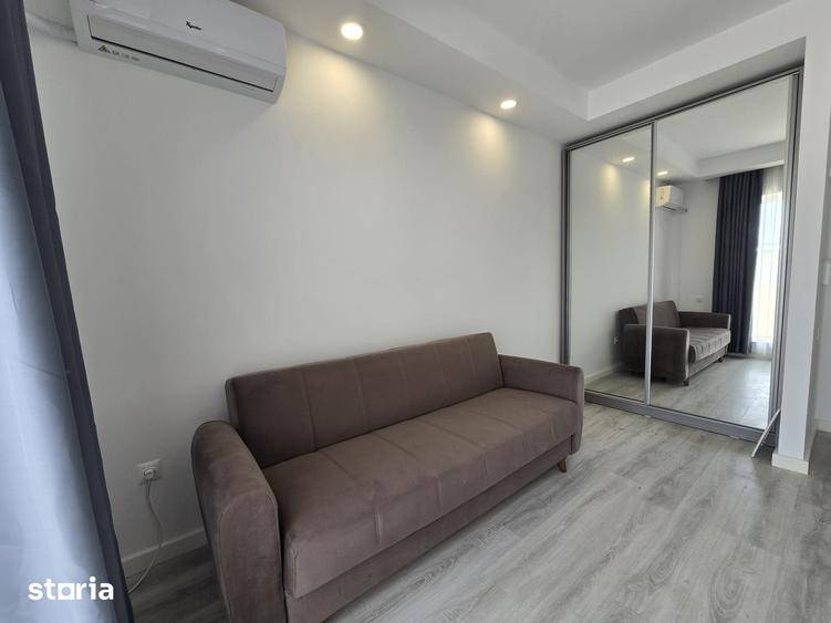 Garsonieră decomandată în Ștefăneștii de Jos