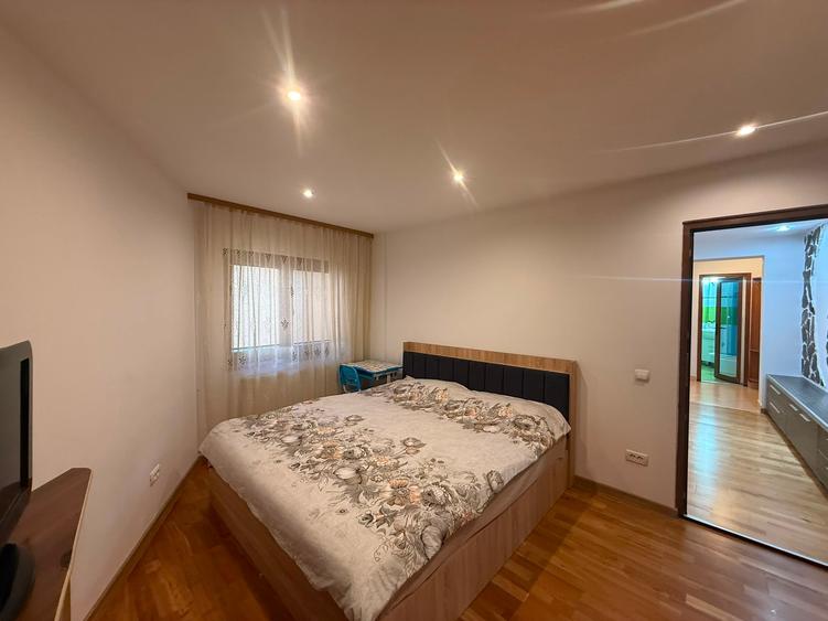 Apartament 2 camere-etaj 1-zona Ion Creanga - 3