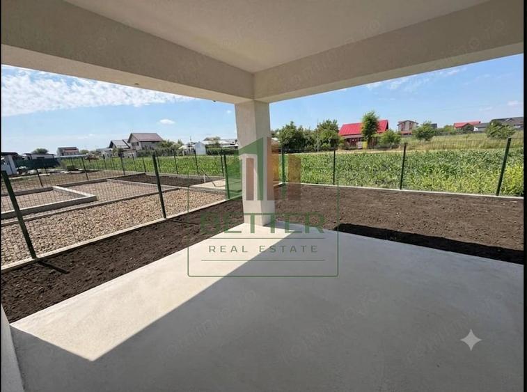 Casă cu 3 camere cu Teren 350 Mp în Berceni