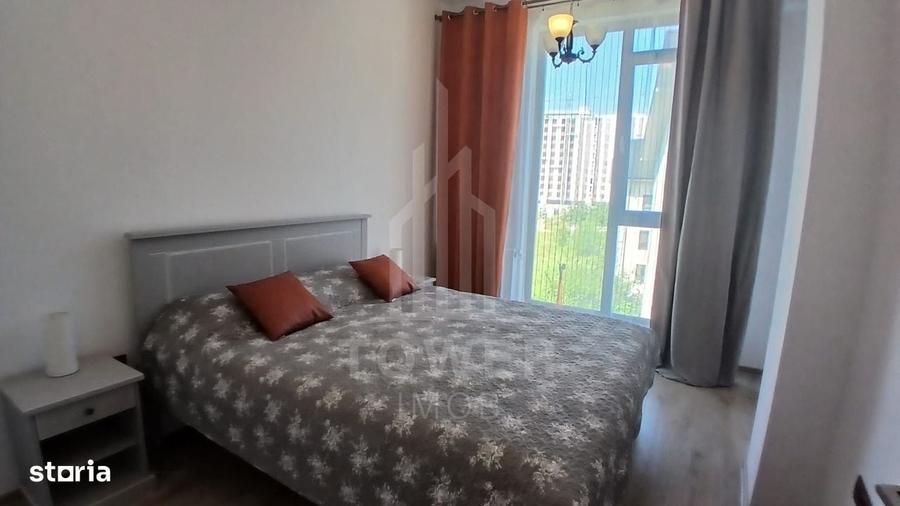 Apartament 3 camere | etaj 2 | zona Doamna Stanca - 5