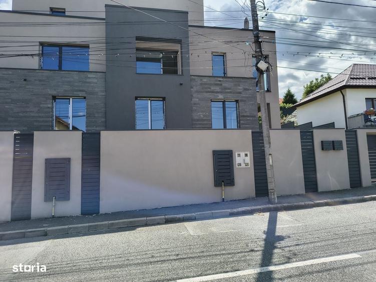 Comision 0%. De vanzare duplex 210 mp utili , 65 mp terase A. Muresanu - 1