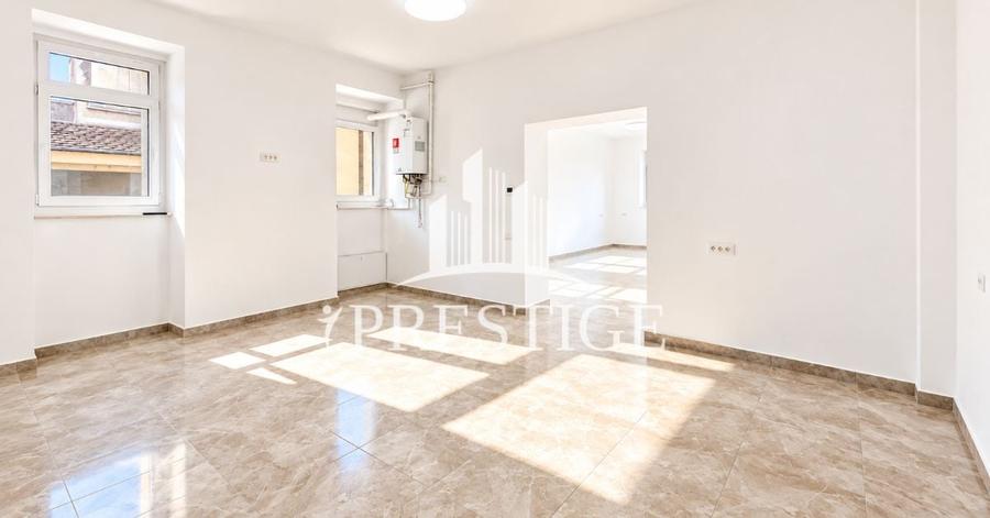 Spațiu comercial, de 87 mp, în Ultracentral