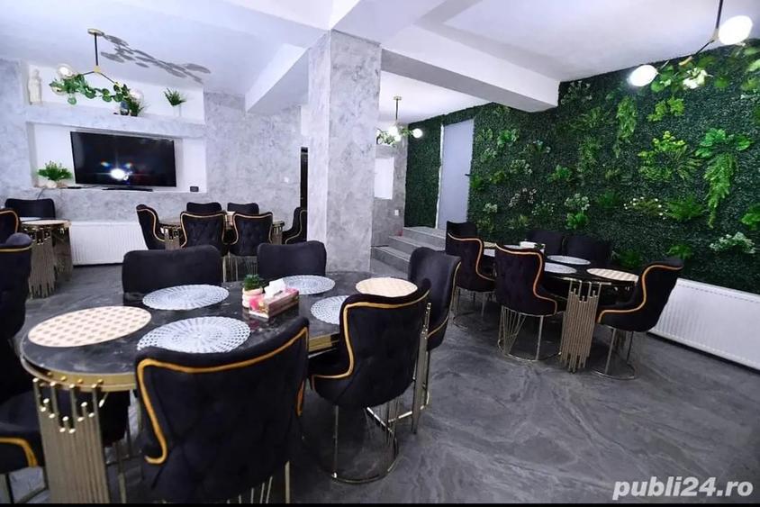 Spațiu comercial, de 1,400 mp, în Rânca