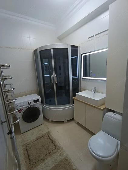 Garsonieră decomandată în Astra