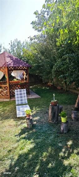Apartament cu 4 camere în Todirel