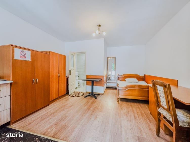 Apartament modern cu 1 camera zona centrala|Motilor - 6