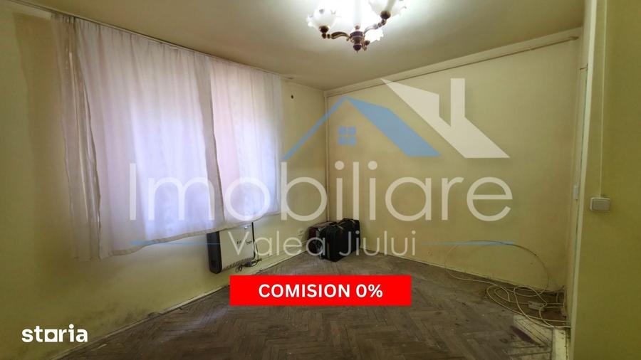 Garsonieră în Central