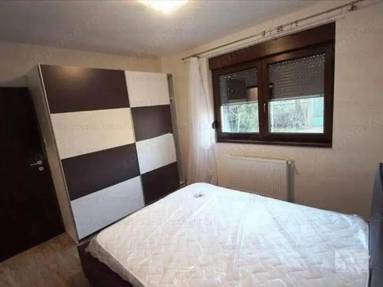 Apartament cu 2 camere semidecomandat în Complex Studențesc