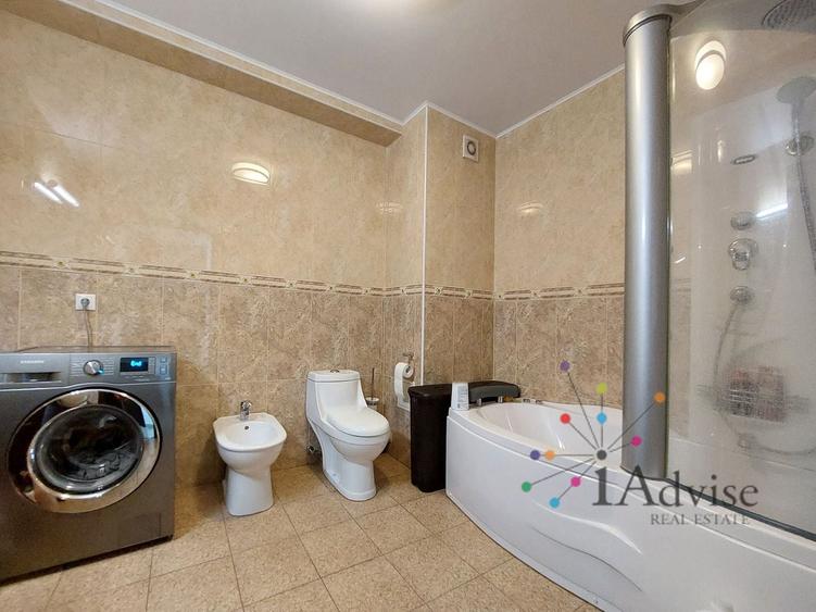 Apartament cu 4 camere decomandat în Brașovul Vechi