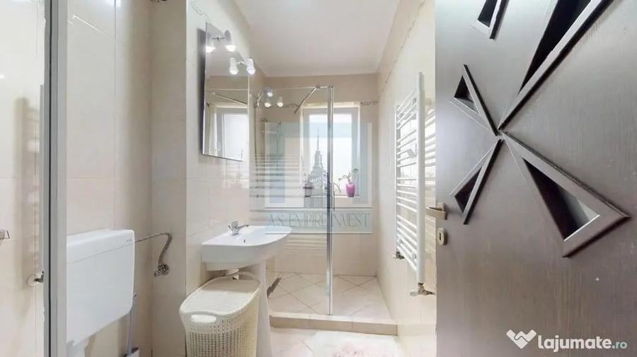 Apartament 3 camere, 121 mp,2 bai, 3 balcoane-zona Subcet... - 5