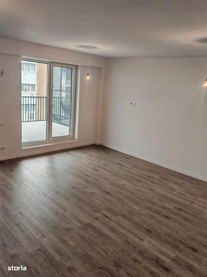 Apartament cu 2 camere în Theodor Pallady