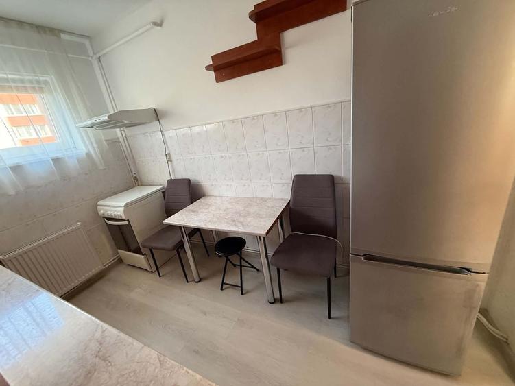 Apartament cu 2 camere circular în Mănăștur