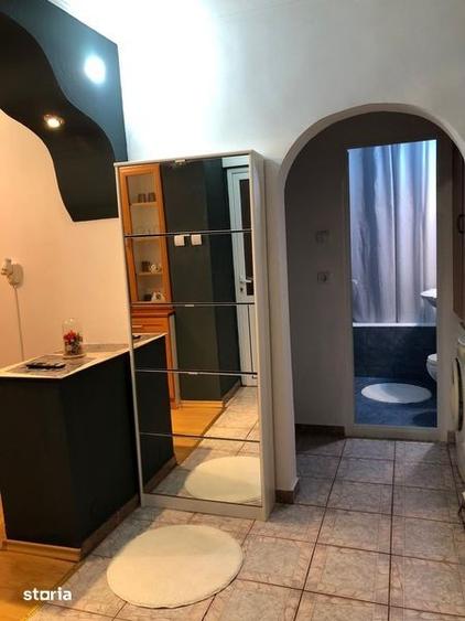 Apartament cu 2 camere în Sud