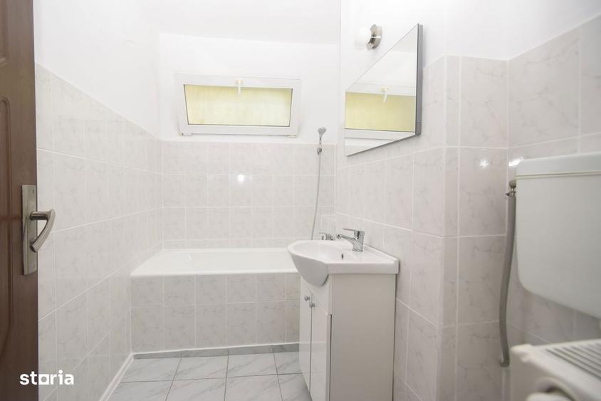 Apartament 2 camere parter Brazda lui Novac - 4