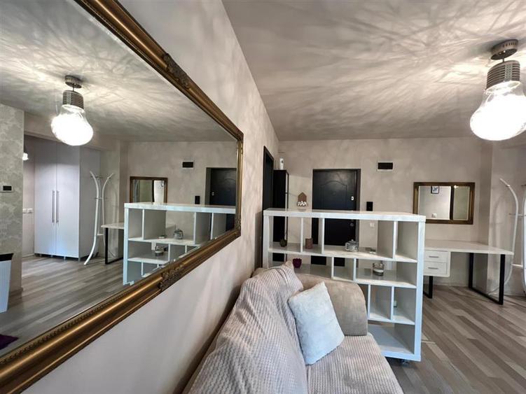 Apartament 2 Camere Nicolina - Rond Vechi - 10