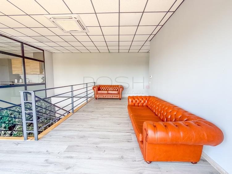 Spațiu industrial, de 2,218.4799804688 mp, în Balotești