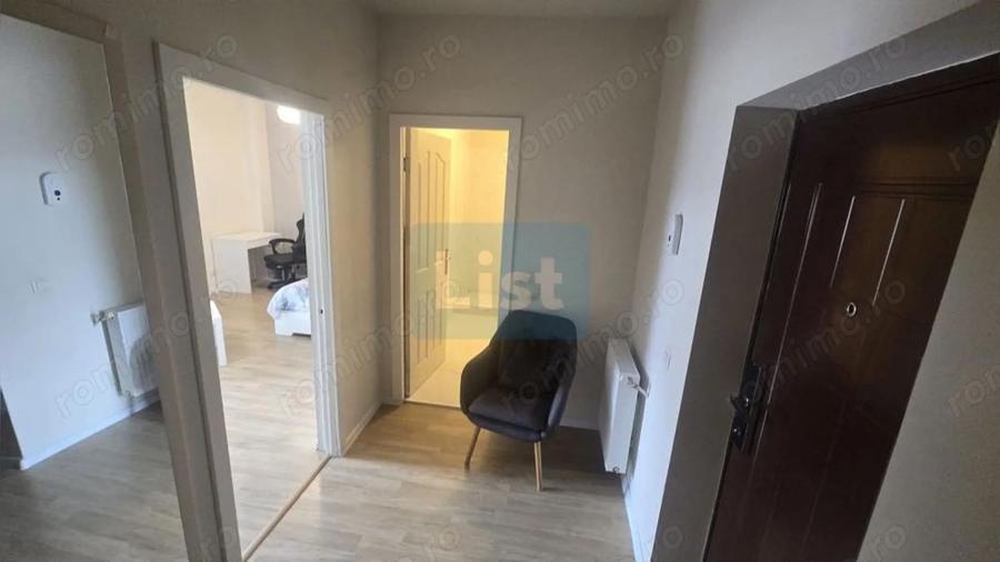 Apartament de vanzare langa spitalul de recuperare - 1