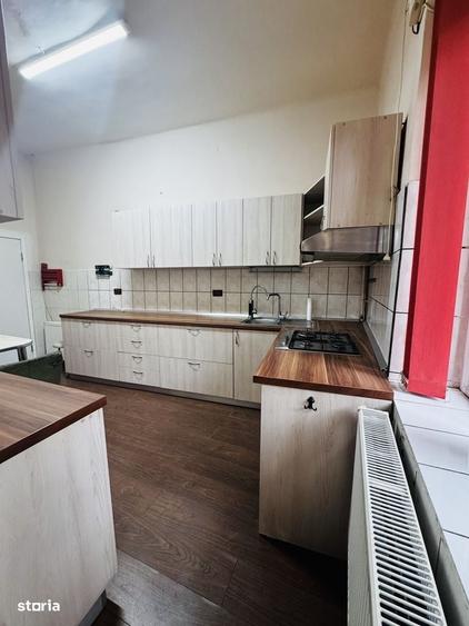 Apartament cu 2 camere în Ultracentral