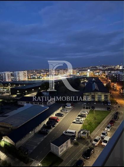 Apartament cu 3 camere | Prima Onestilor | Bloc Nou | Oradea - 7