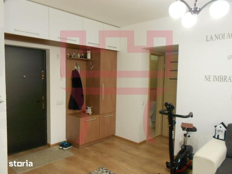 Inchiriere apartament 2 camere + terasa NTT Data Constanta - 2