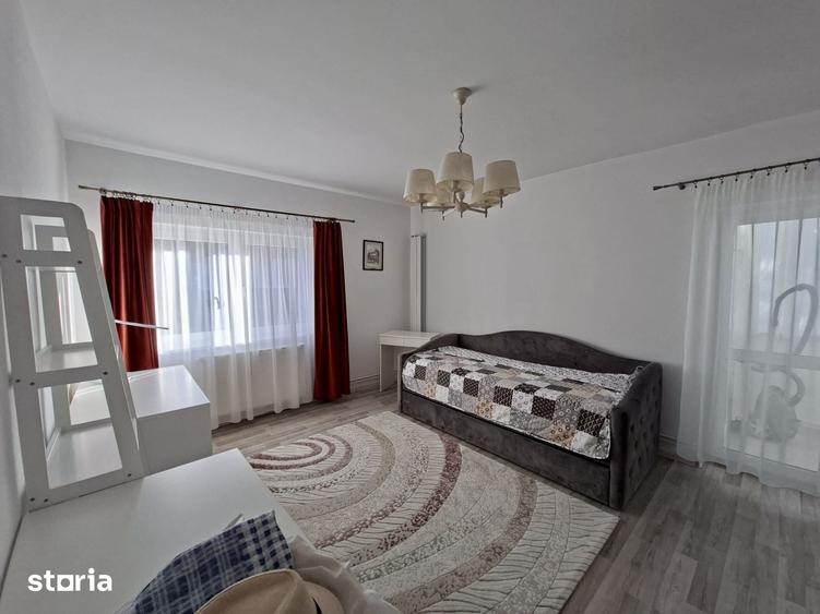 Apartament cu 2 camere în Dârste