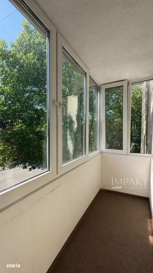 Apartament cu 2 camere decomandat etaj 1/4 Intre Lacuri - 9
