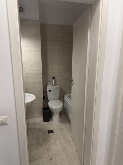 Apartament cu 2 camere decomandat în Chiajna