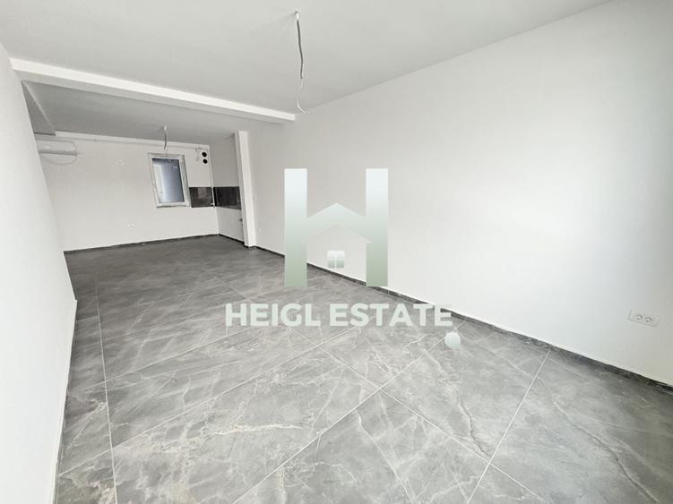 Apartament cu 2 camere în Giroc — fotografia 1