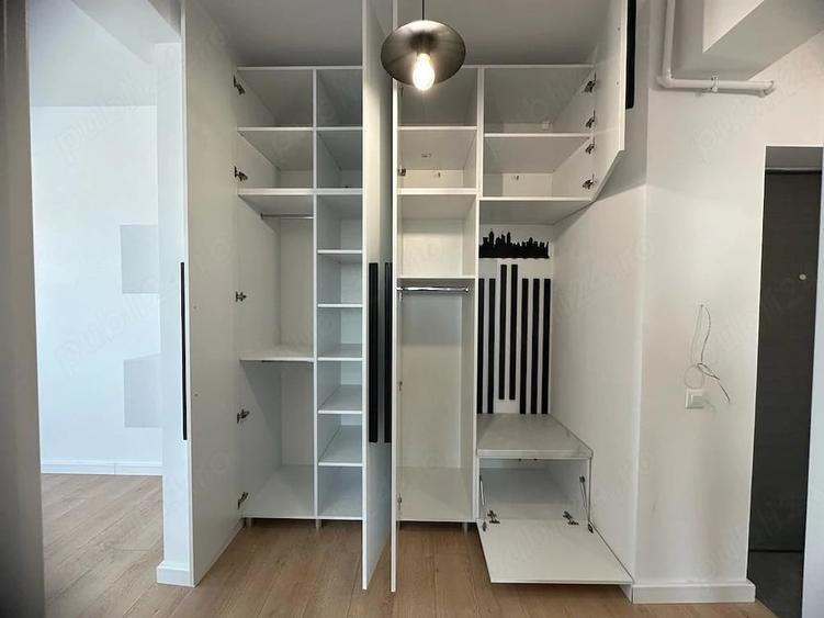 Apartament cu 2 camere decomandat în Regie