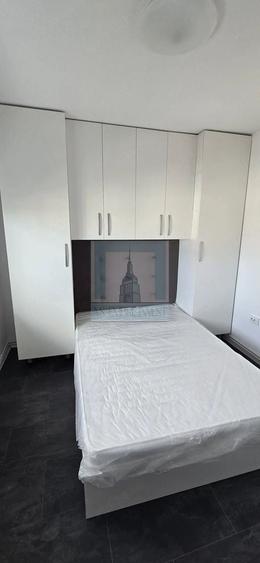 Apartament 2 camere mobilat/utilat - zona Grivitei - 4