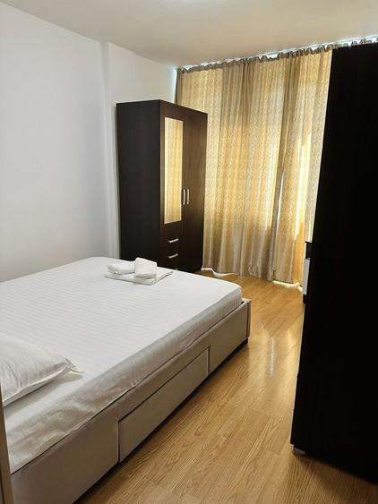Apartament cu 2 camere decomandat în Ultracentral
