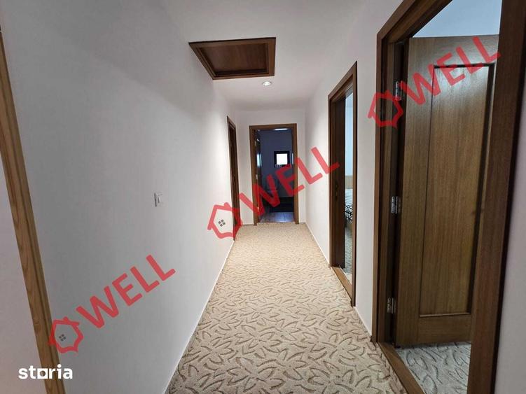 Casă cu 4 camere cu Teren 9600 Mp în Comandău