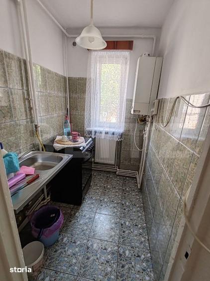 Apartament cu 2 camere decomandat în Volovăț