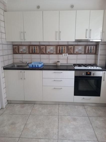 Inchiriere apartament cu 1 camera, Micro 21, Bulevardul Galati - 5