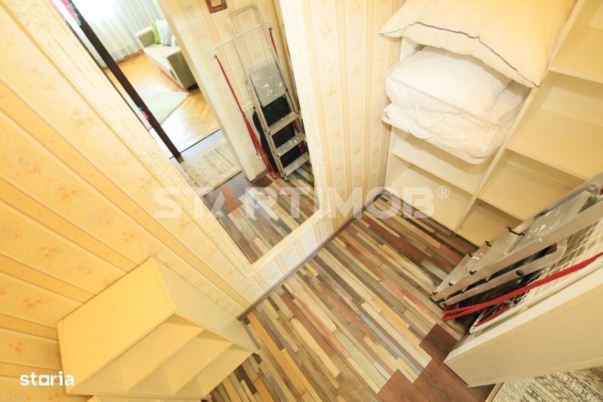 Apartament 3 camere zona Vlahuta - 10