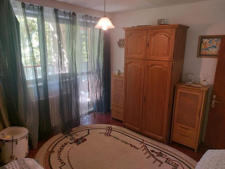 Apartament cu 3 camere în Centrul Istoric