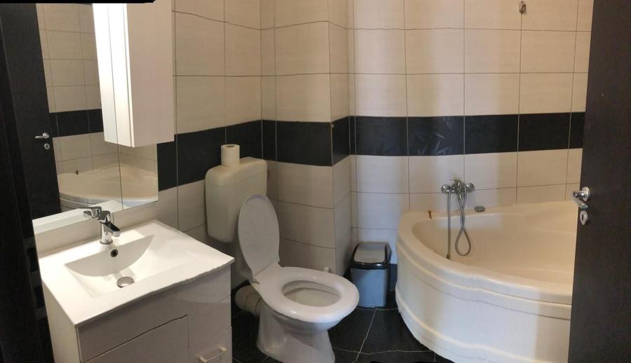 2 camere de vânzare | mobilat complet | etaj 3/8 |  Militari Residence - 12