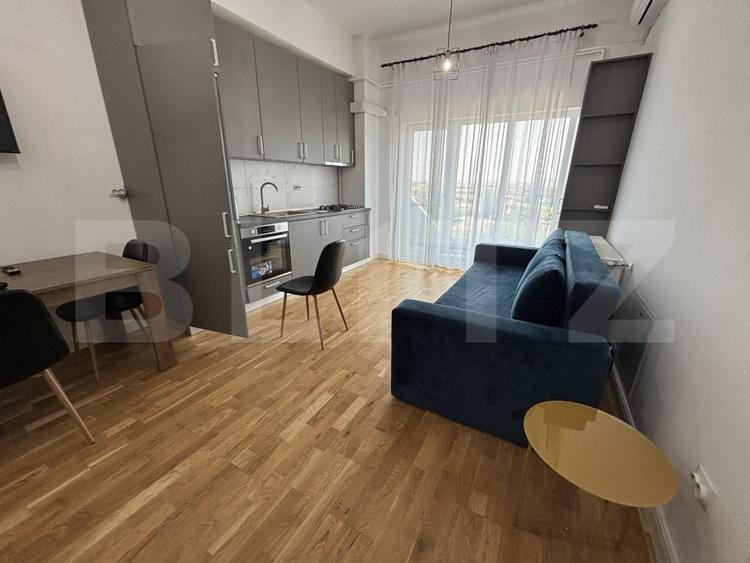 Apartament 2 camere decomandat, 50 mp – zona Himson - 1