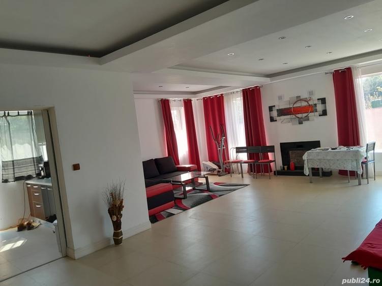 Casă în Central