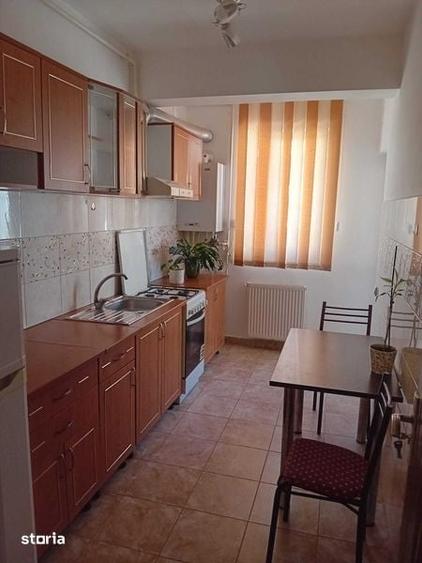 Bloc nou Inchiriere apartament 2 camere Metrou Dimitre Leonida - 6