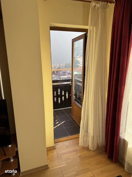 Apartament cu 2 camere în Est