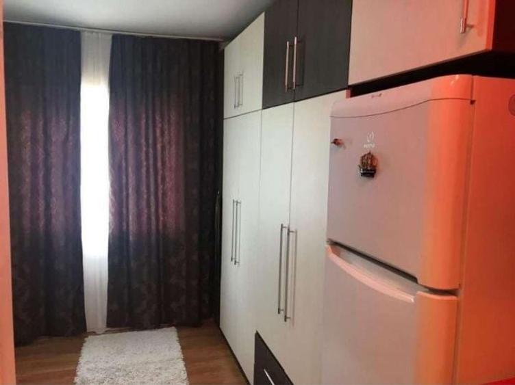 Garsonieră în Micro 16