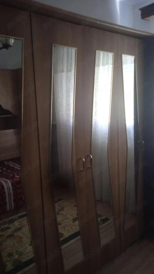 Apartament cu 2 camere decomandat în Micro 20