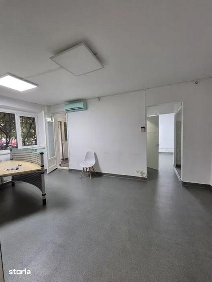 Spatiu comercial de inchiriat in zona pietei Moghioros - 2