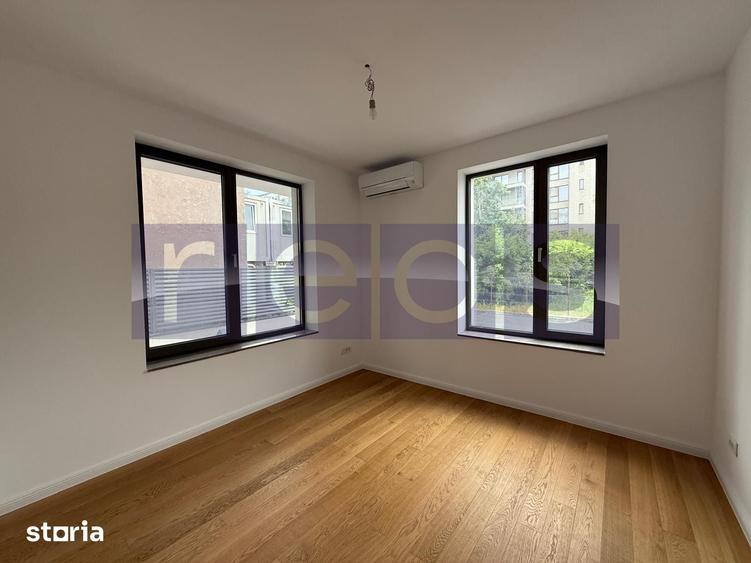 Apartament cu 2 camere în Herăstrău