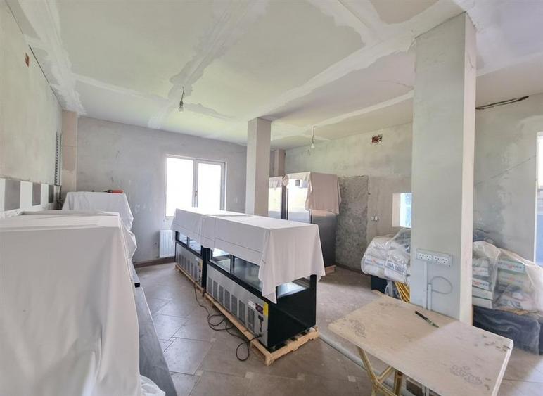 Hotel/Pensiune, de 470 mp, în Petreasa