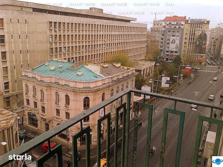 INCHIRIERE APARTAMENT CU 3 CAMERE PIATA ROMANA 650 euro - 15