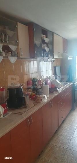 Casă cu 5 camere cu Teren 750 Mp în Central